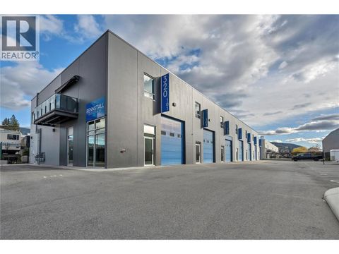 320 Okanagan Avenue Unit# 105 Penticton BC V2A8N3