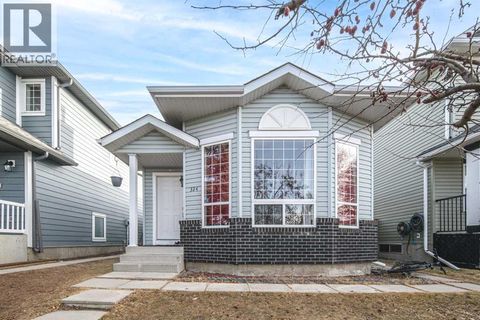 324 Harvest Rose Circle NE Calgary AB T3K4P6
