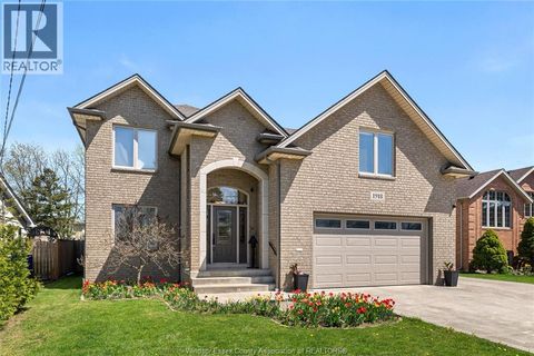 1918 SHAWNEE ROAD Tecumseh ON N8N1S8