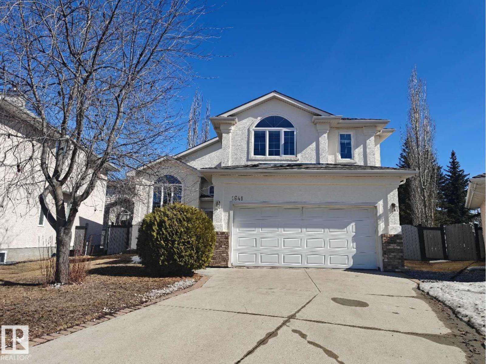 1641 FORBES WY NW