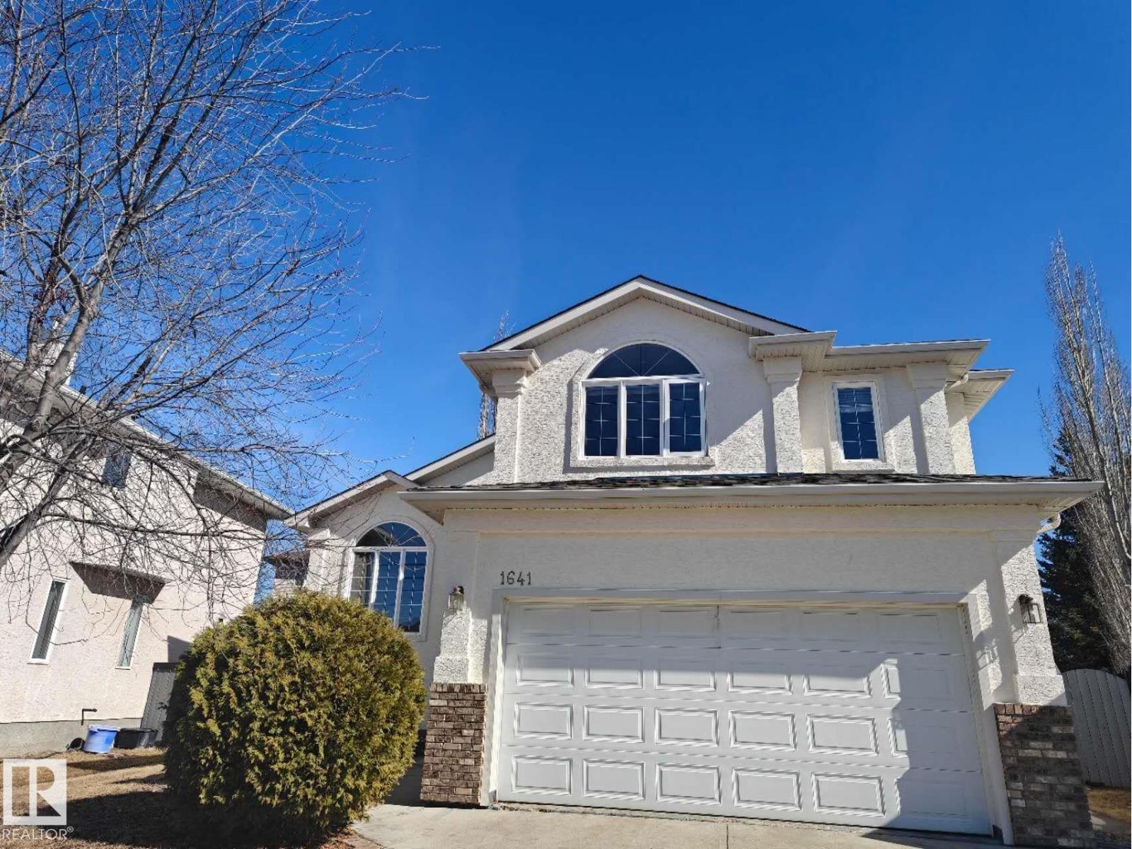 1641 FORBES WY NW