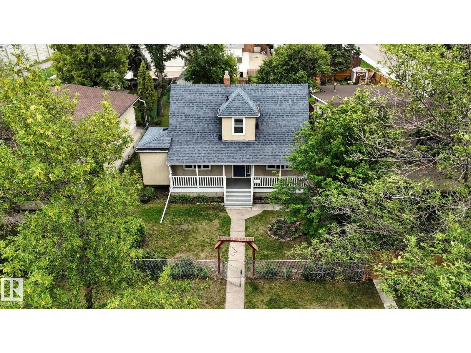 12509 81 ST NW