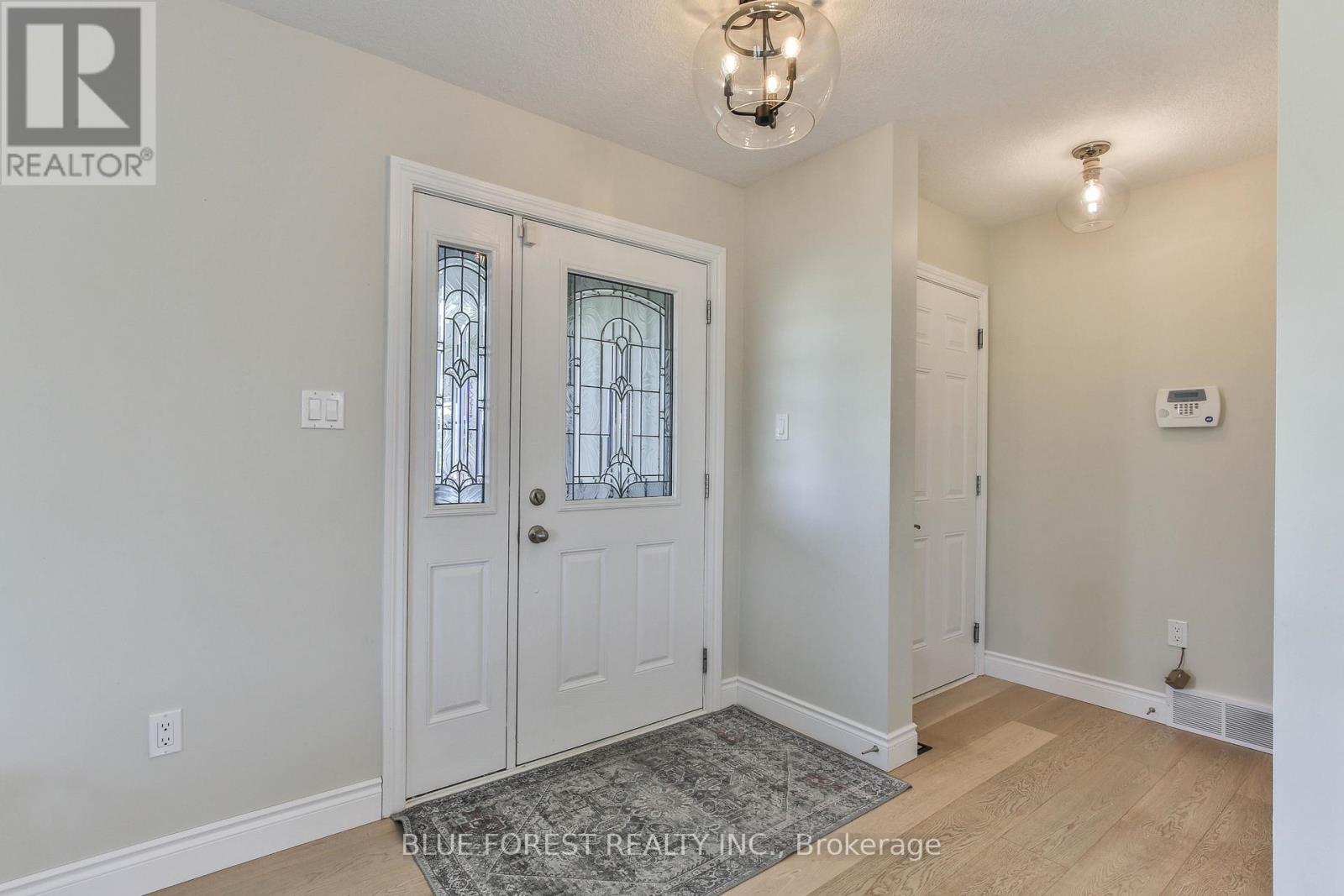 16 BROOKER TRAIL