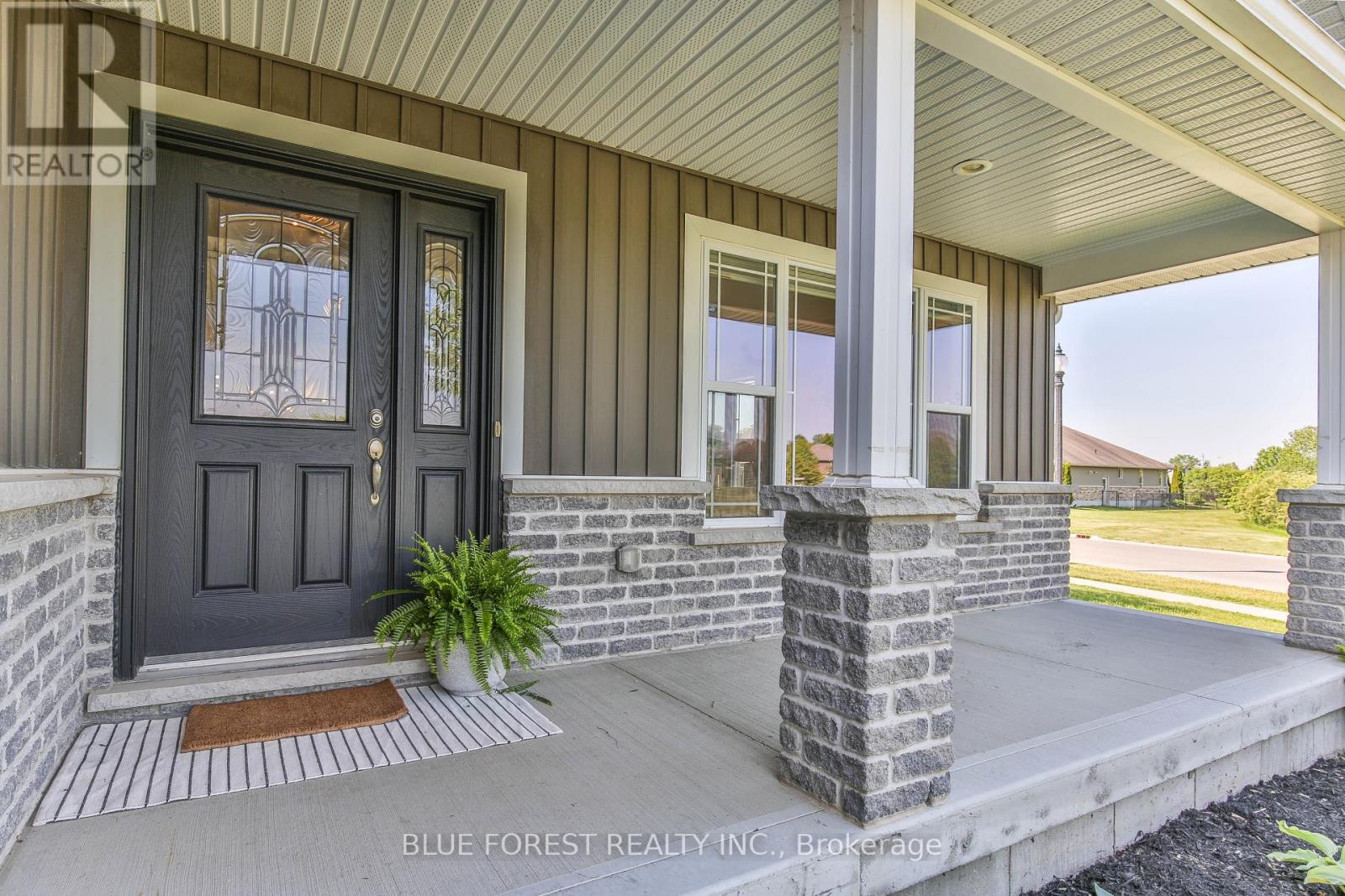 16 BROOKER TRAIL