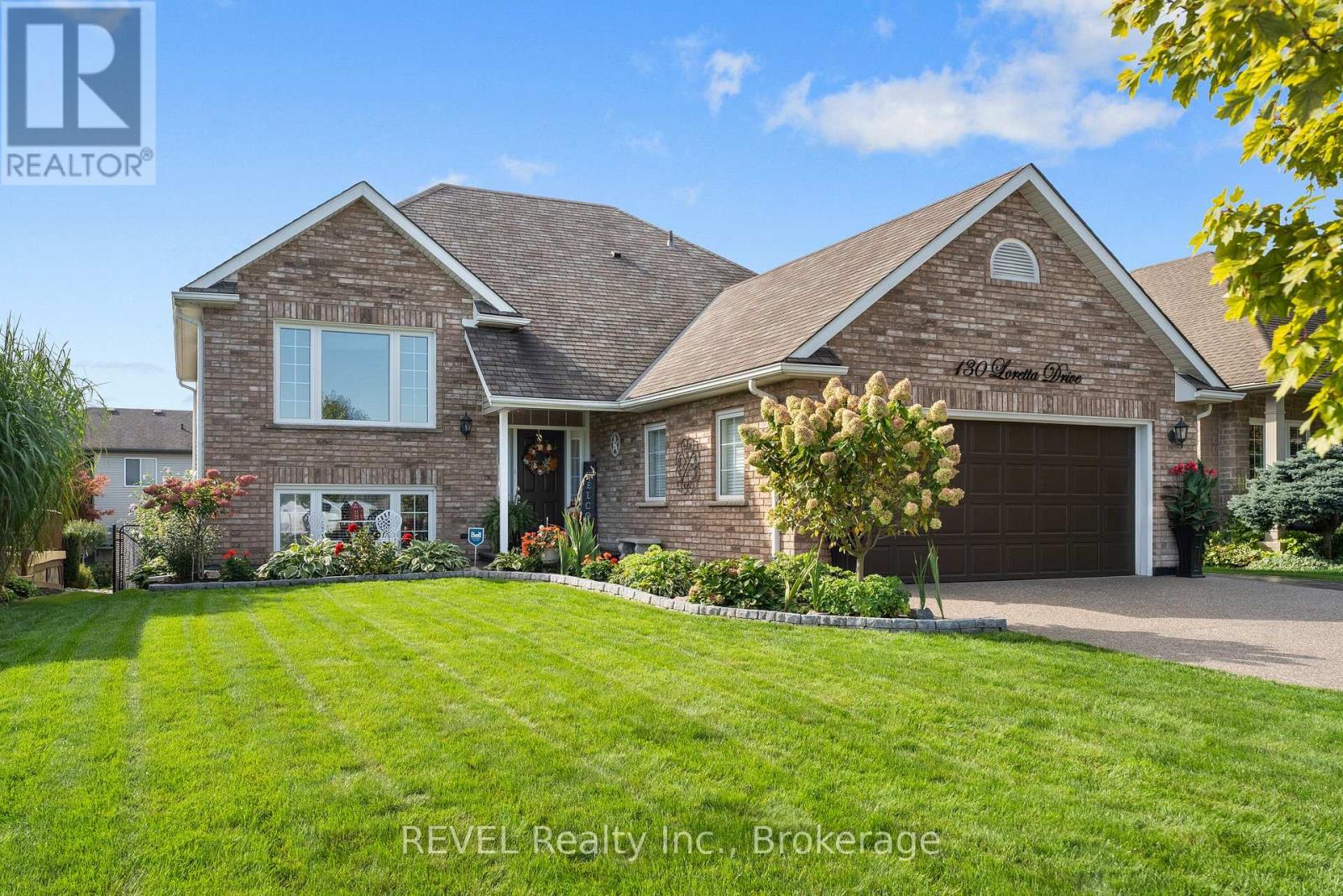 130 LORETTA DRIVE