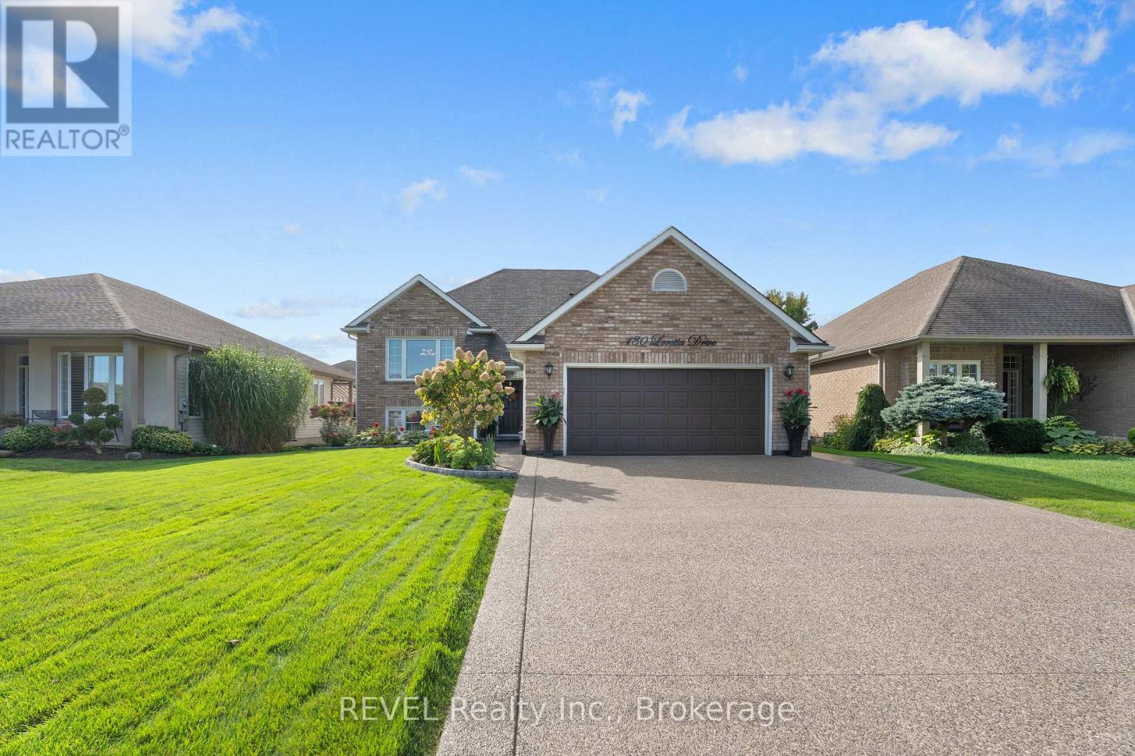 130 LORETTA DRIVE