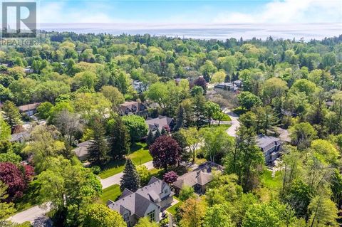 262 ALSCOT Crescent Oakville ON L6J4R4