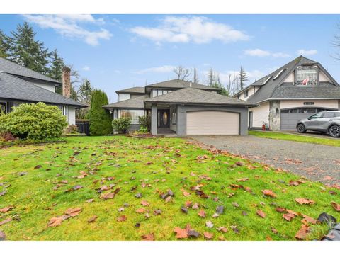 21593 86 COURT Langley BC V1M2E3