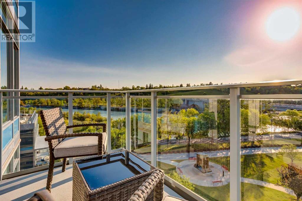 603, 118 Waterfront Court SW