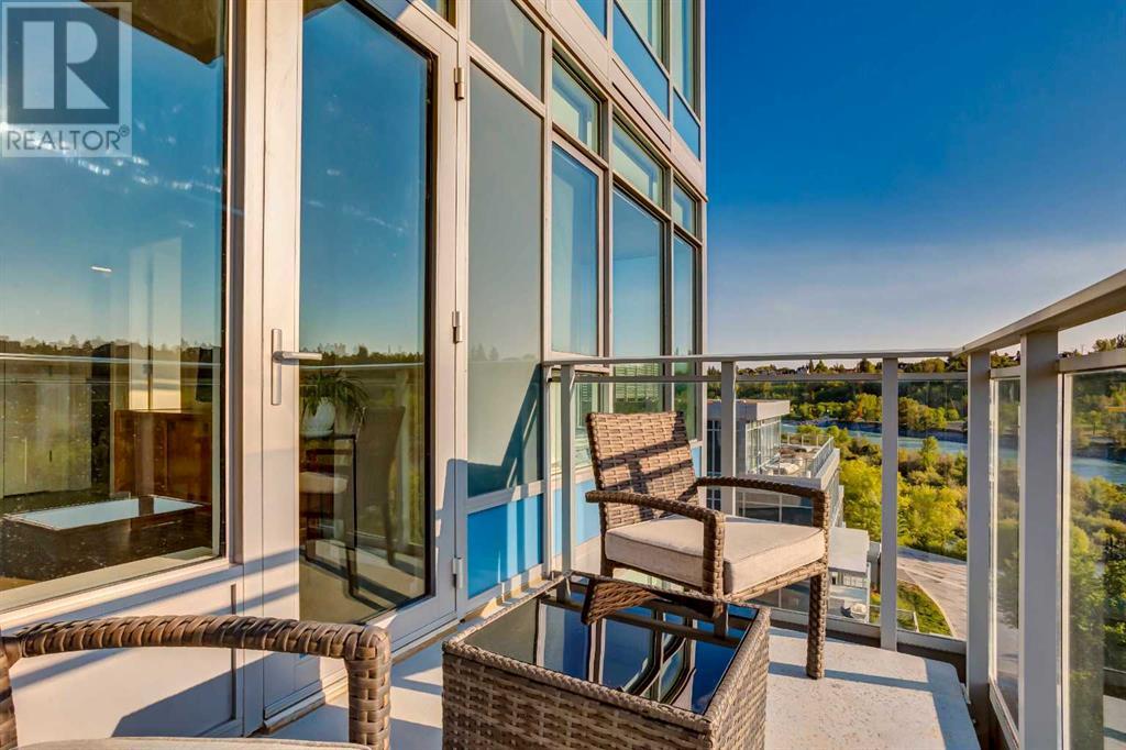 603, 118 Waterfront Court SW