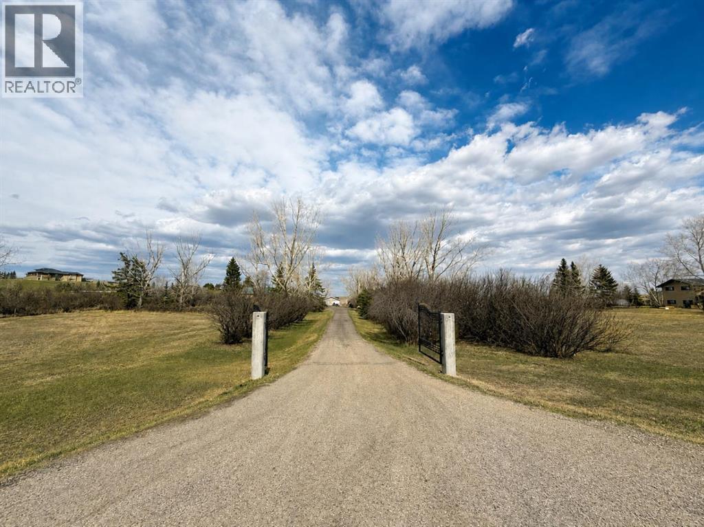 292234 Township Road 264