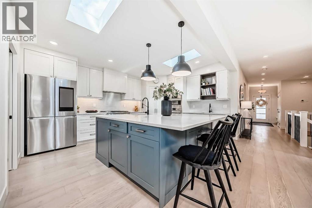 km, 6303 Louise Road SW