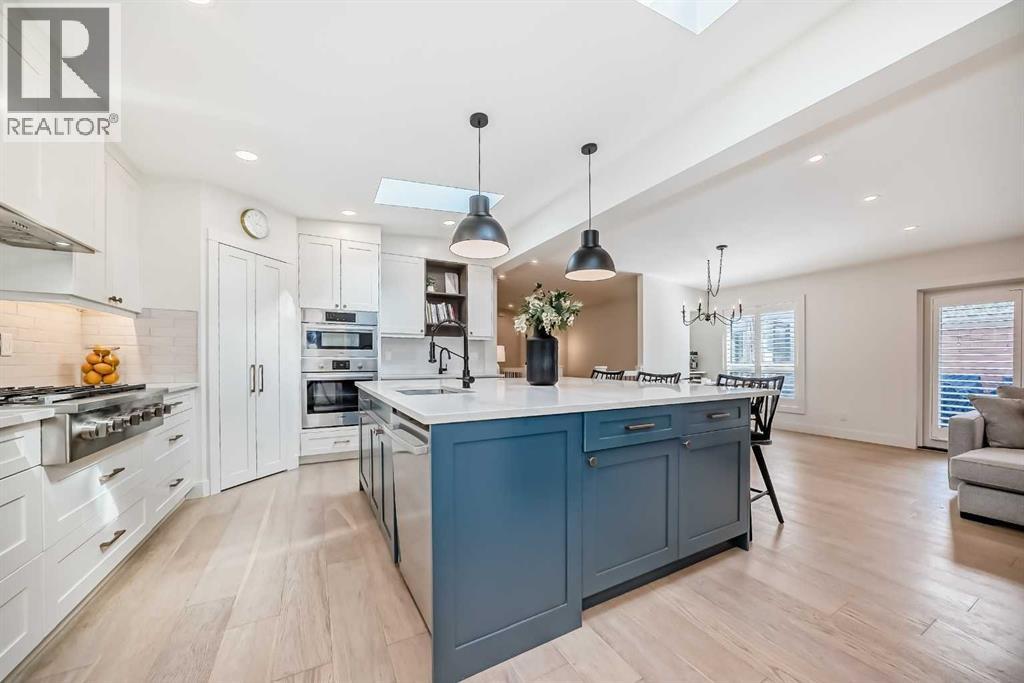 km, 6303 Louise Road SW