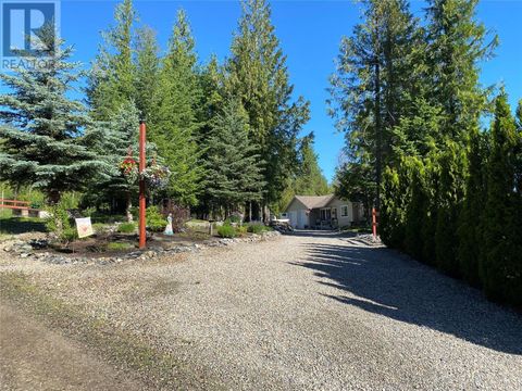 1406 Huckleberry Drive Lot# 12 Sorrento BC V0E2W1