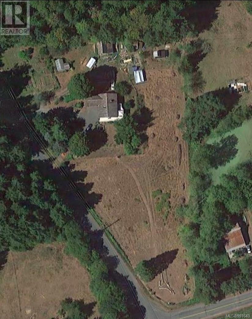 4155 Barnjum Rd