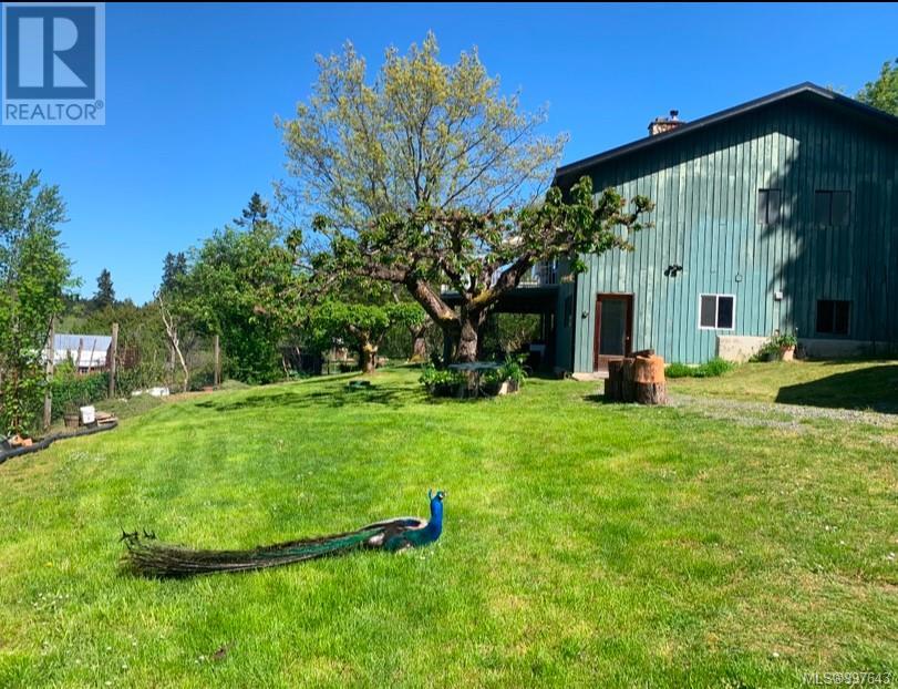 4155 Barnjum Rd