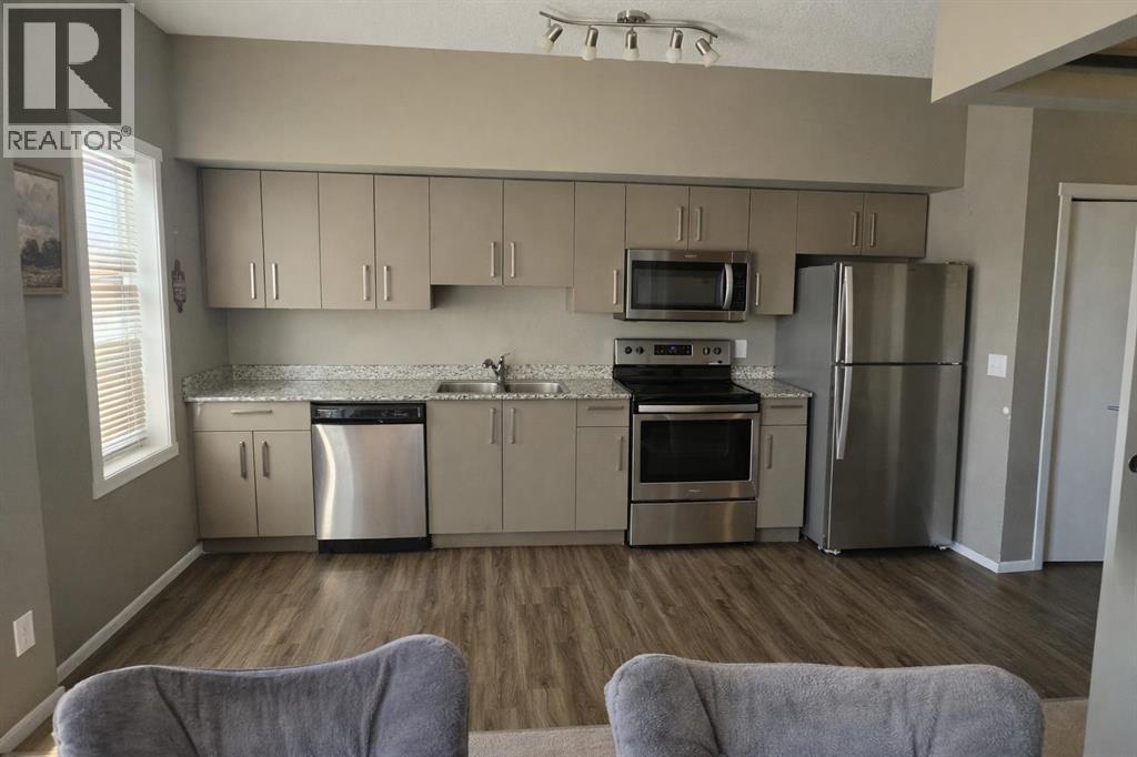 1609, 4641 128 Avenue NE