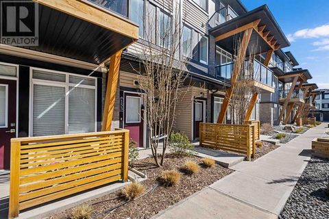 153 Savanna Walk NE Calgary AB T3J0Y3