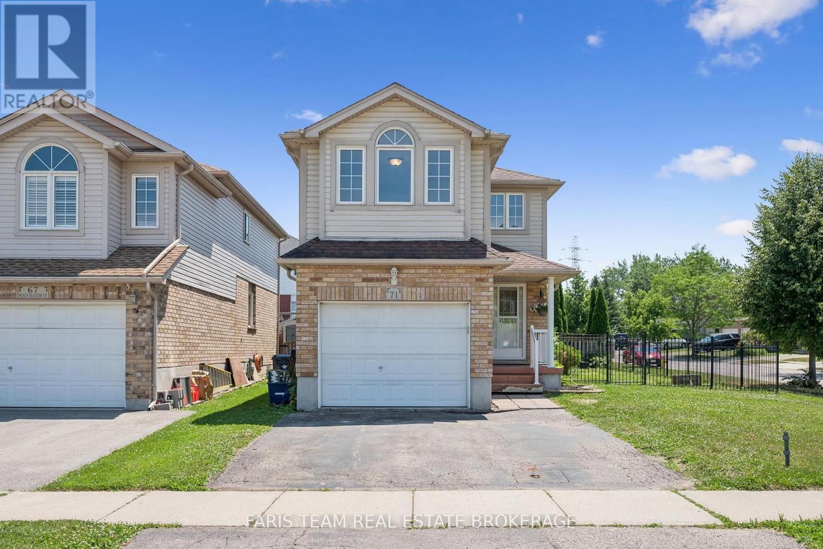 71 PEACH BLOSSOM CRESCENT