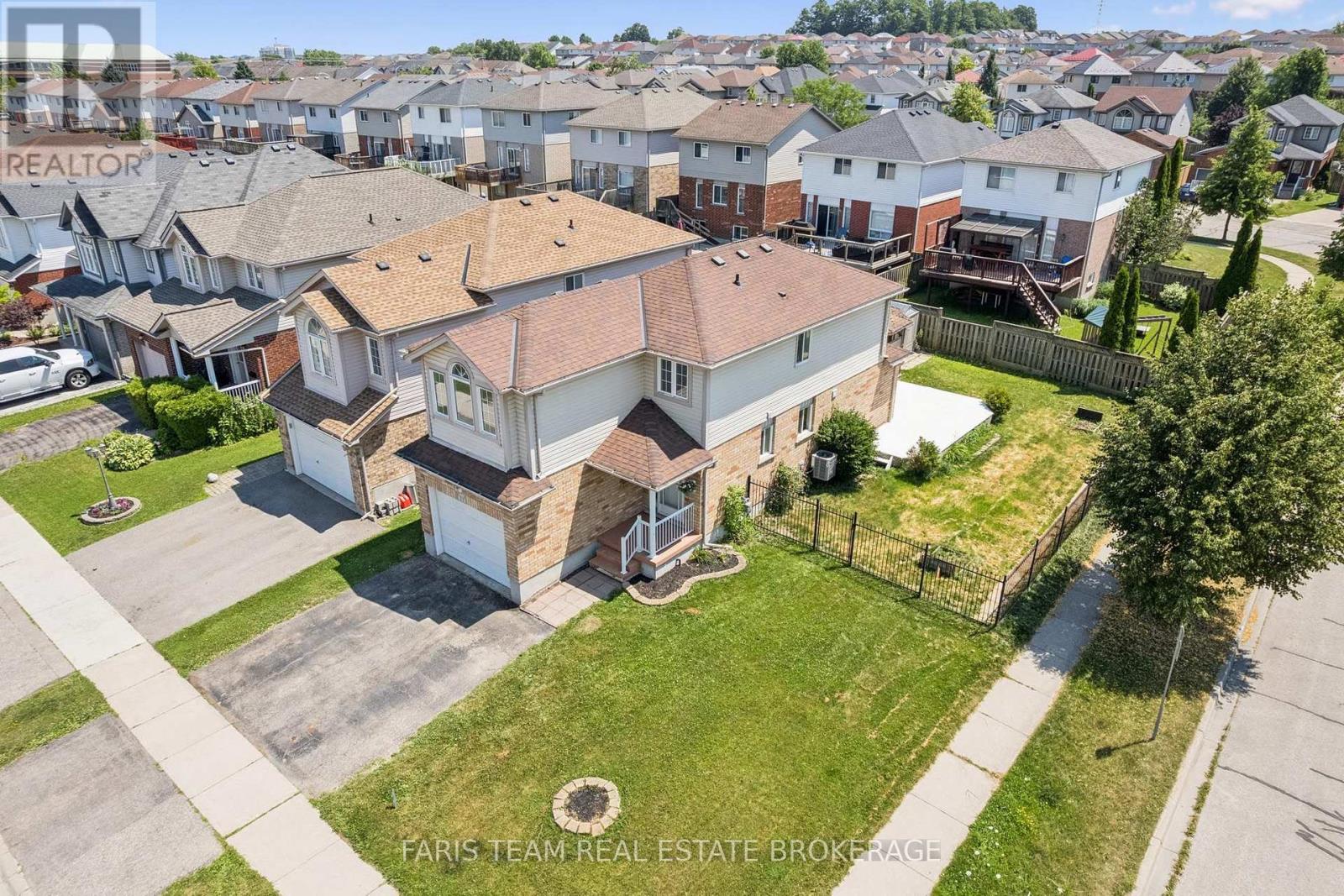 71 PEACH BLOSSOM CRESCENT