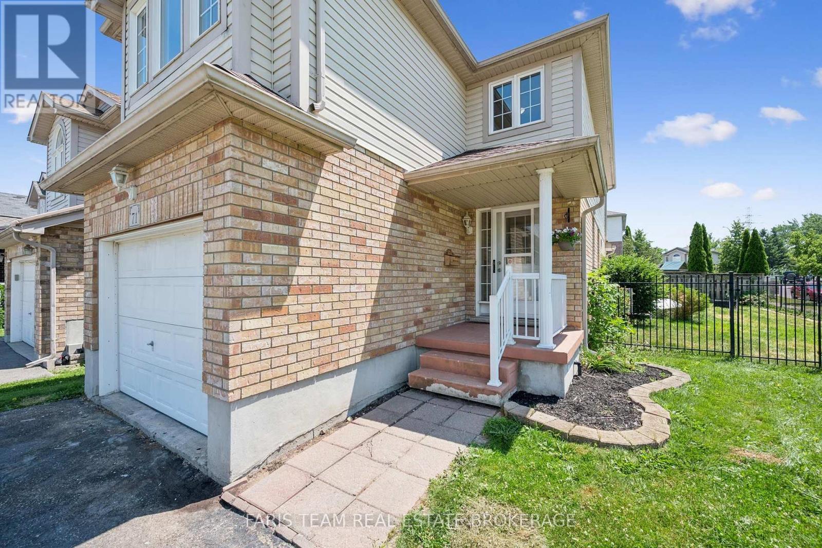 71 PEACH BLOSSOM CRESCENT