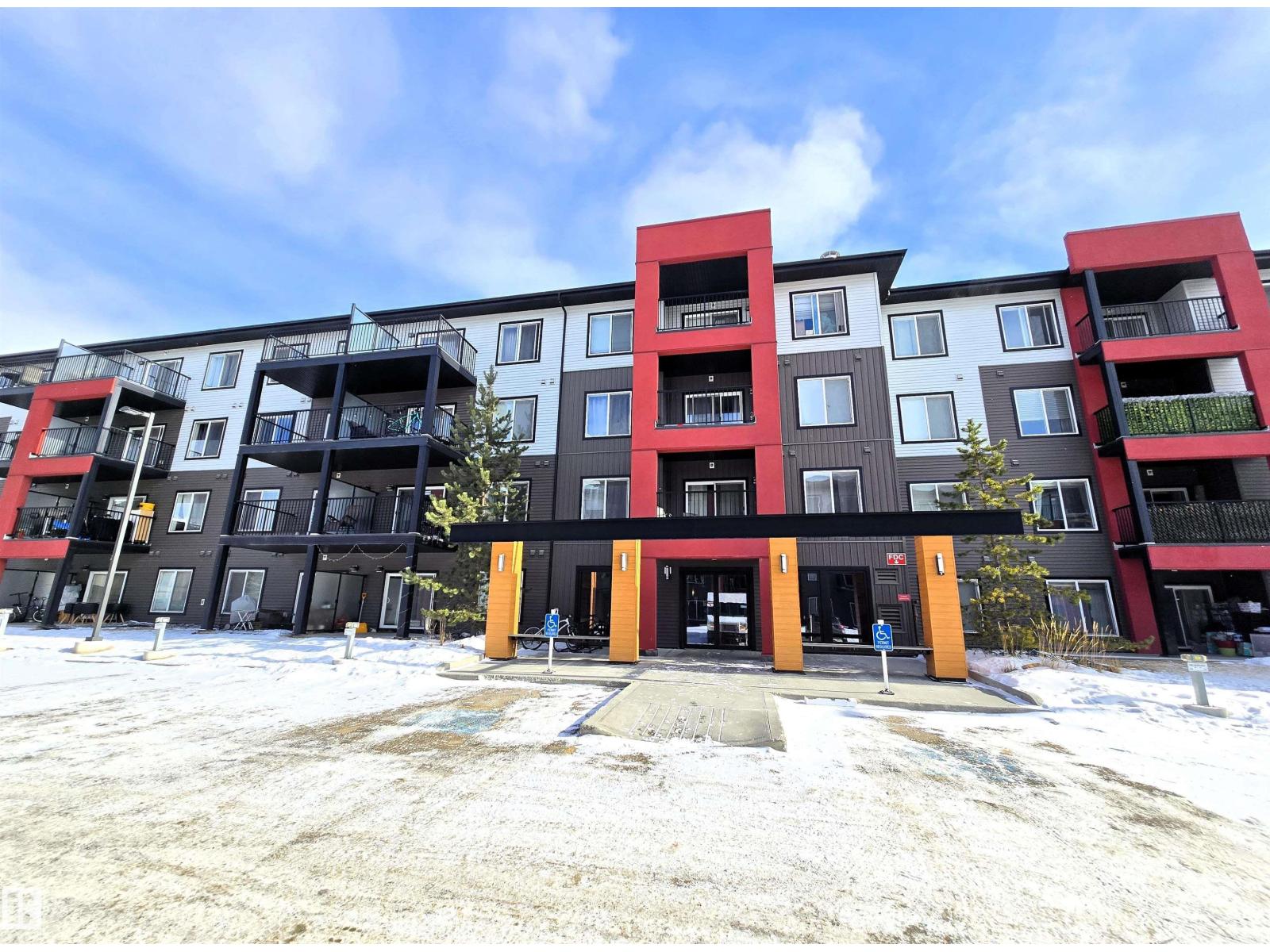 #306 340 Windermere RD NW