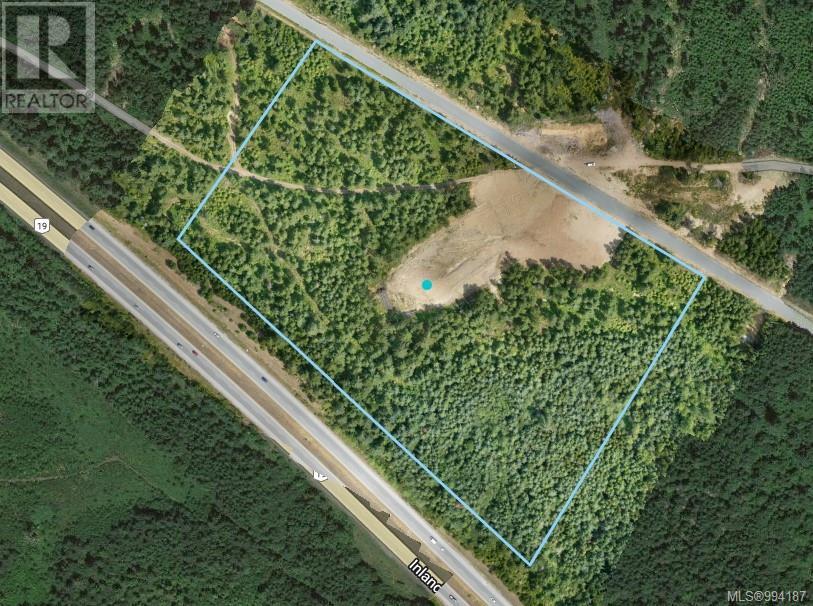 Lot 5 Flail Rd