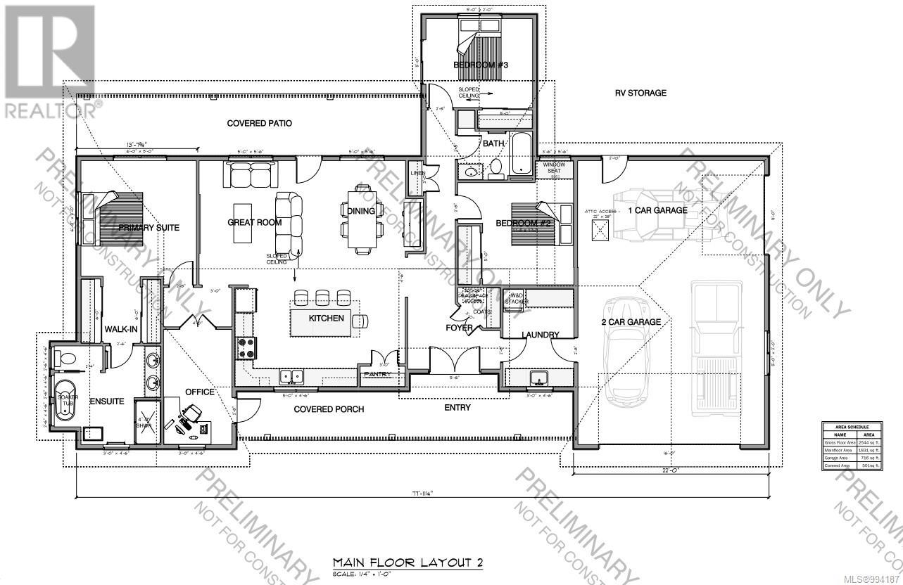 Lot 5 Flail Rd