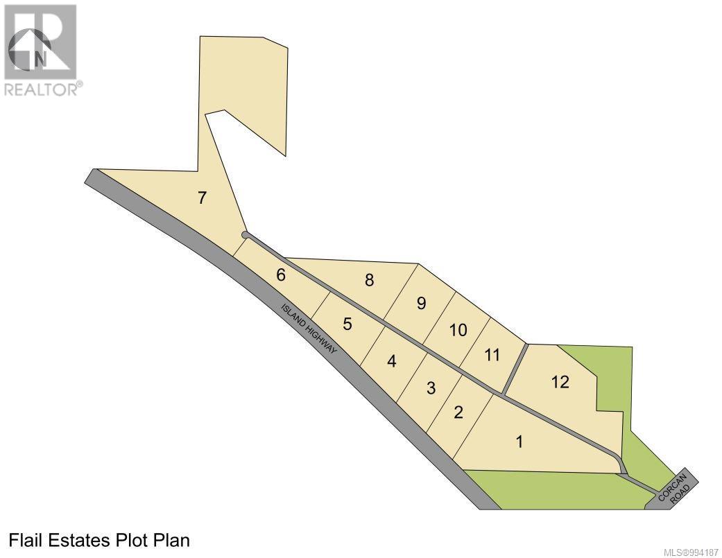 Lot 5 Flail Rd