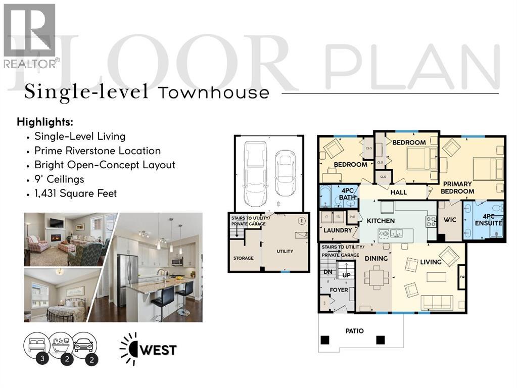 26 Cranbrook Villas SE