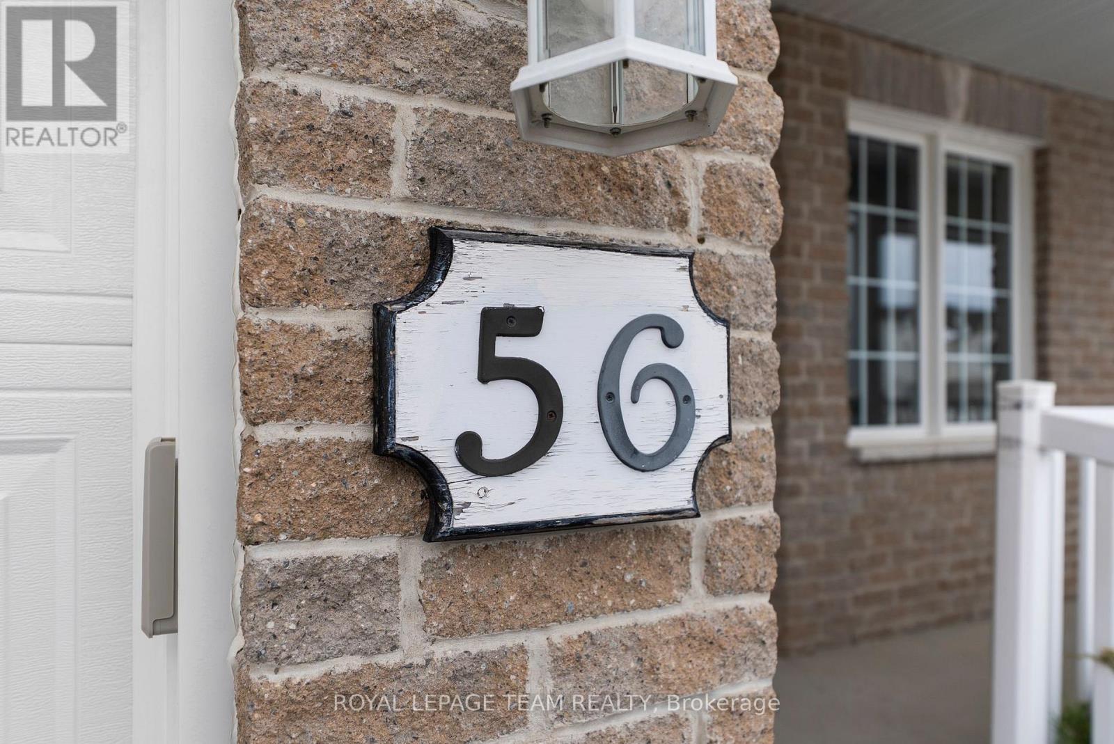 56 FRIEDAY STREET