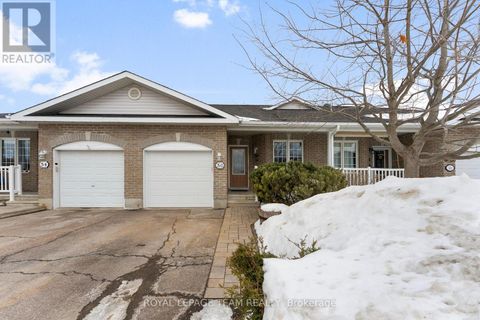 56 FRIEDAY STREET Arnprior ON K7S0A6