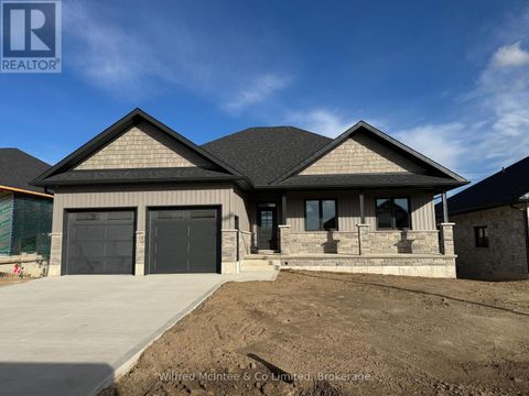 212 DEVINWOOD AVENUE Brockton ON N0G2V0