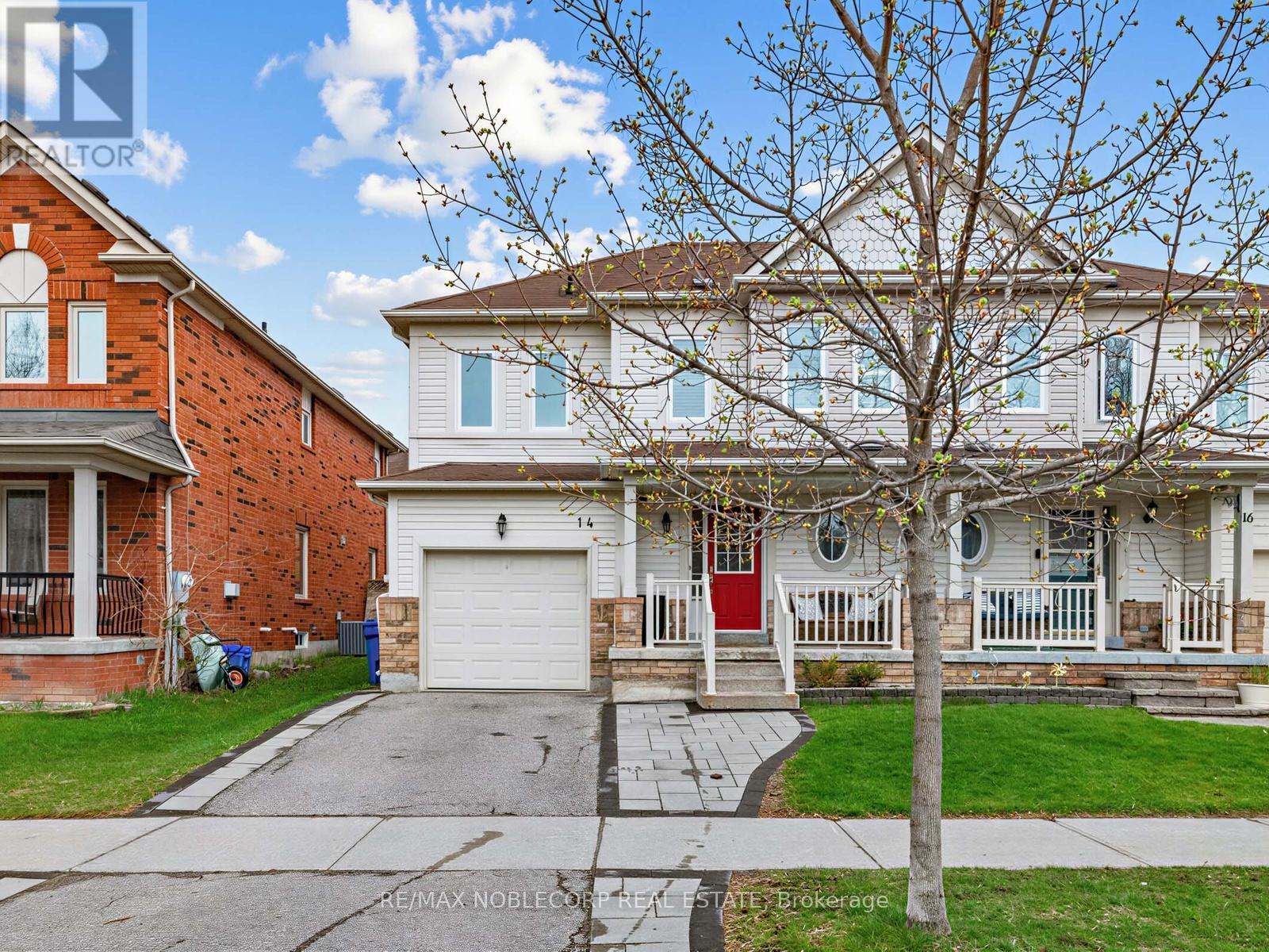 14 OSTICK STREET