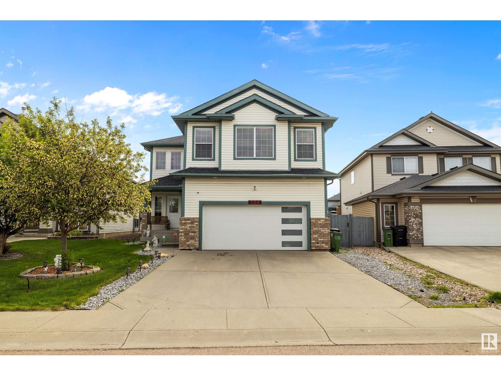356 CALDERON CR NW