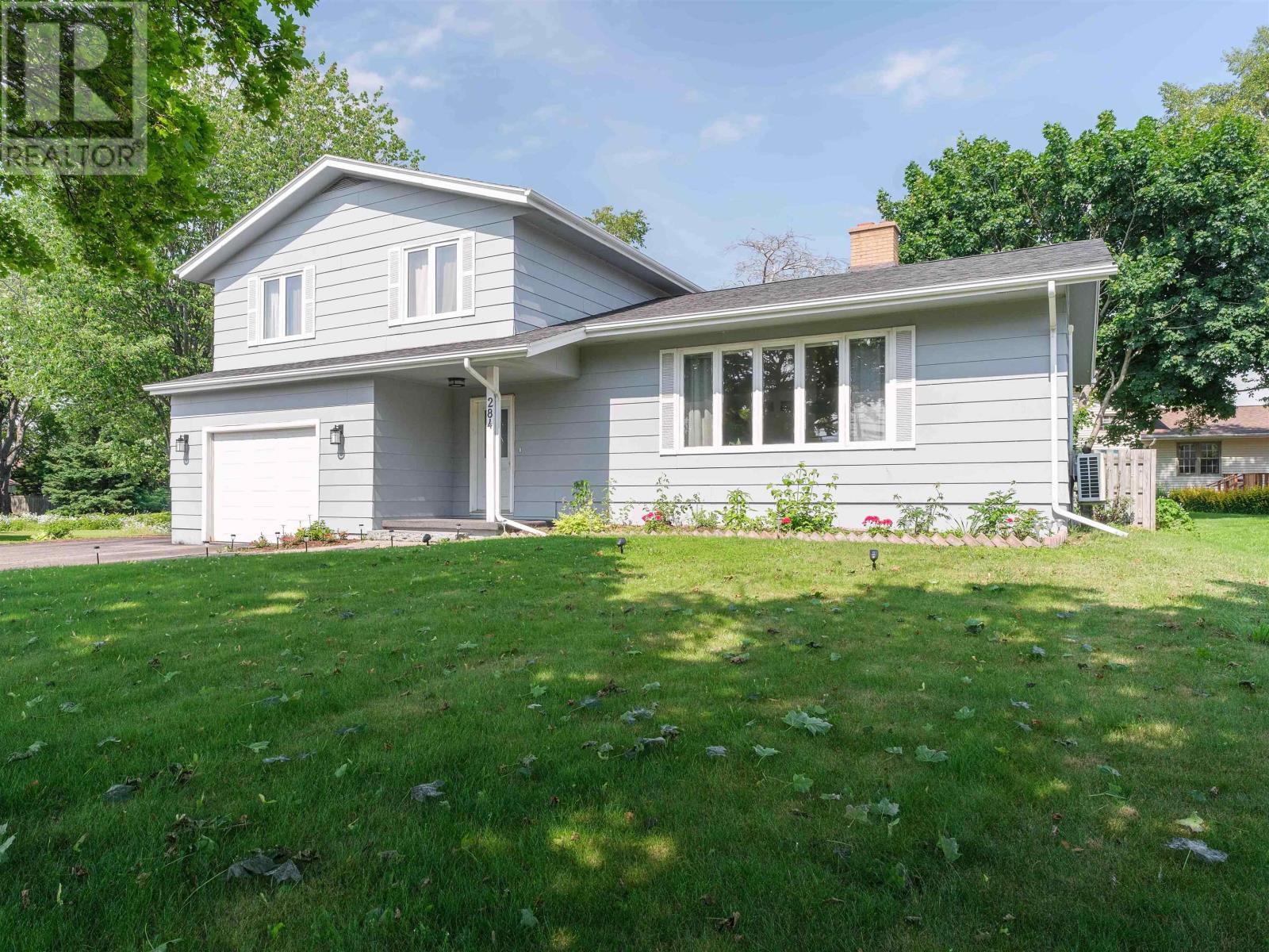 Photo 1 of 26 — 284 North River Road, Charlottetown, PE C1A3L8