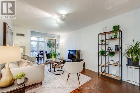 Property photo of 213 - 7363 kennedy road, markham (milliken mills east), ON l3r1g8