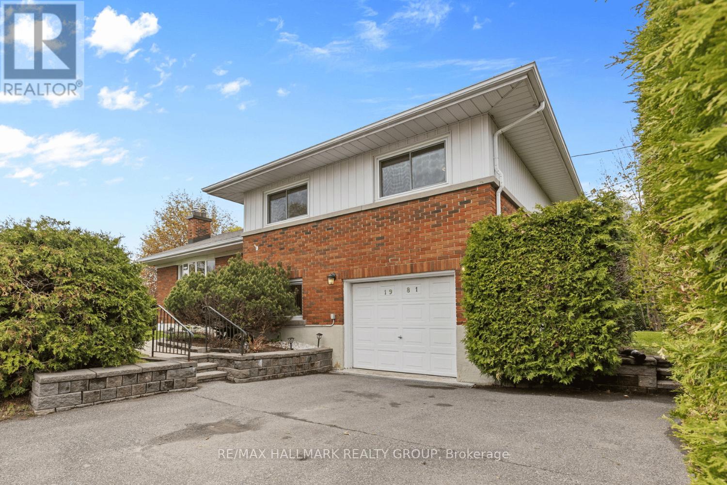 1981 NAVAHO DRIVE
