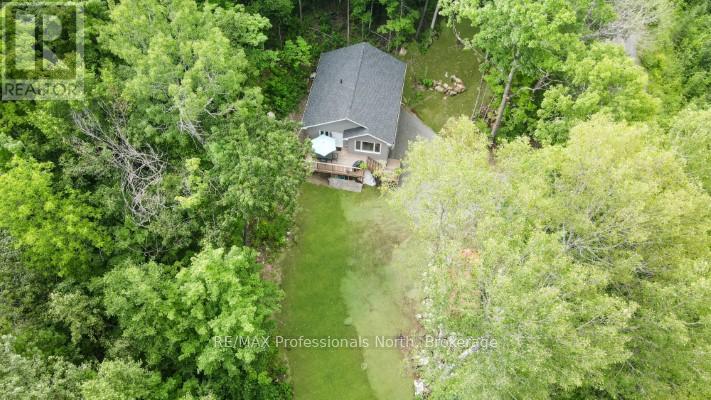 1065 HENDERSON'S ROAD