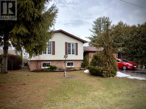 239 CHURCH STREET Greater Napanee (Greater Napanee) ON K7R1C5