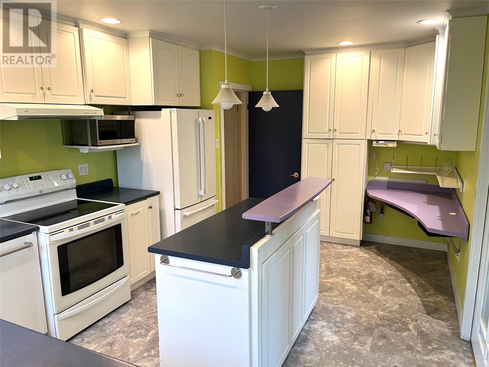 5 Portugal Cove Road