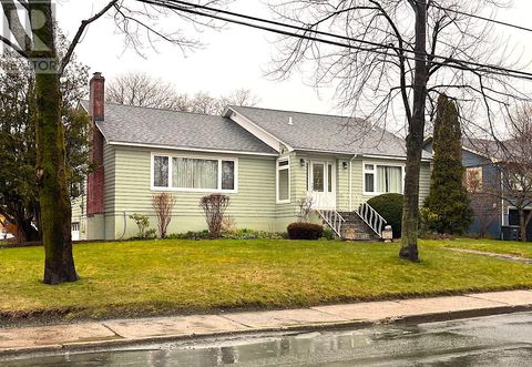 5 Portugal Cove Road St. John's NF A1B2L5