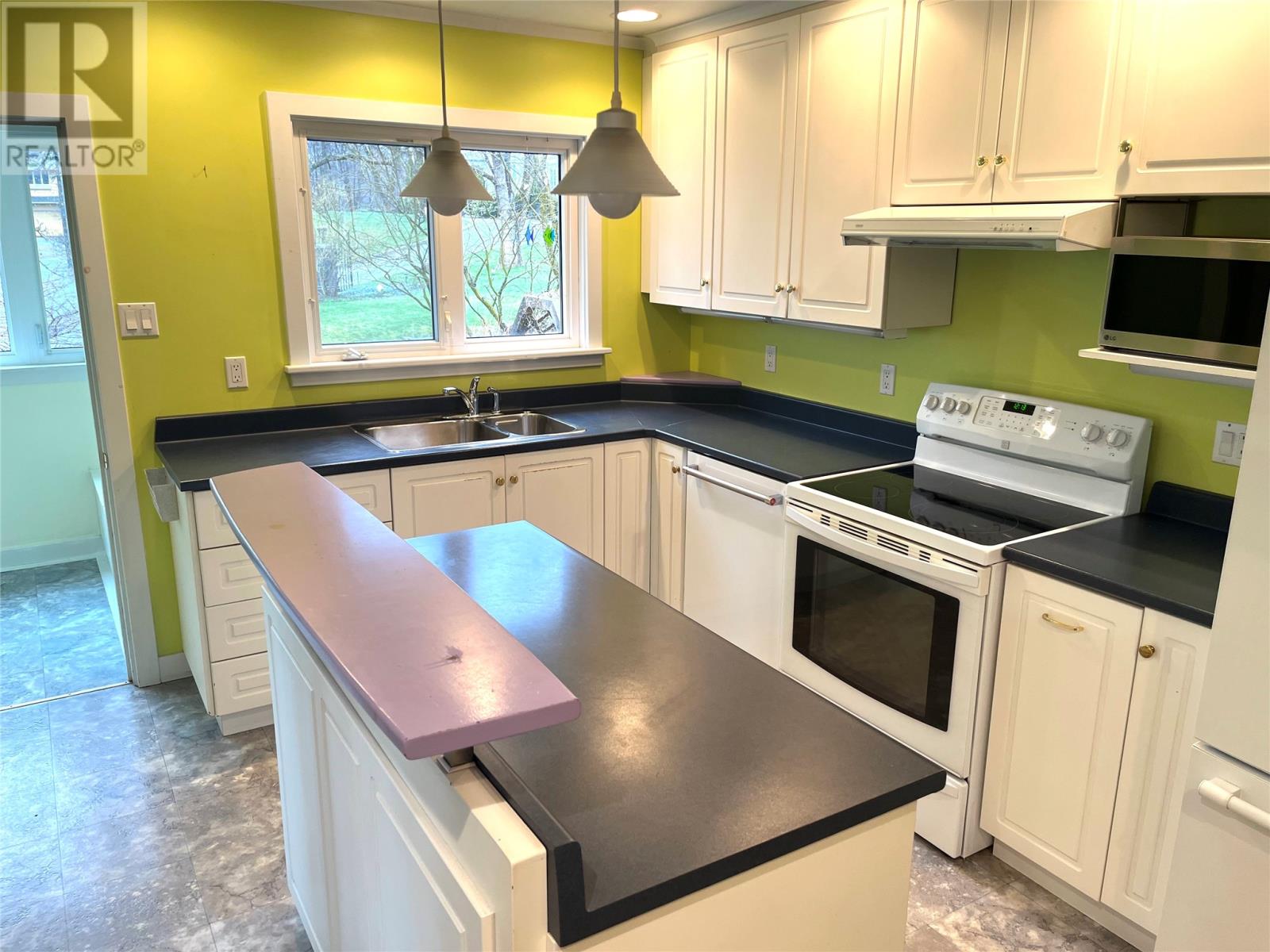 5 Portugal Cove Road