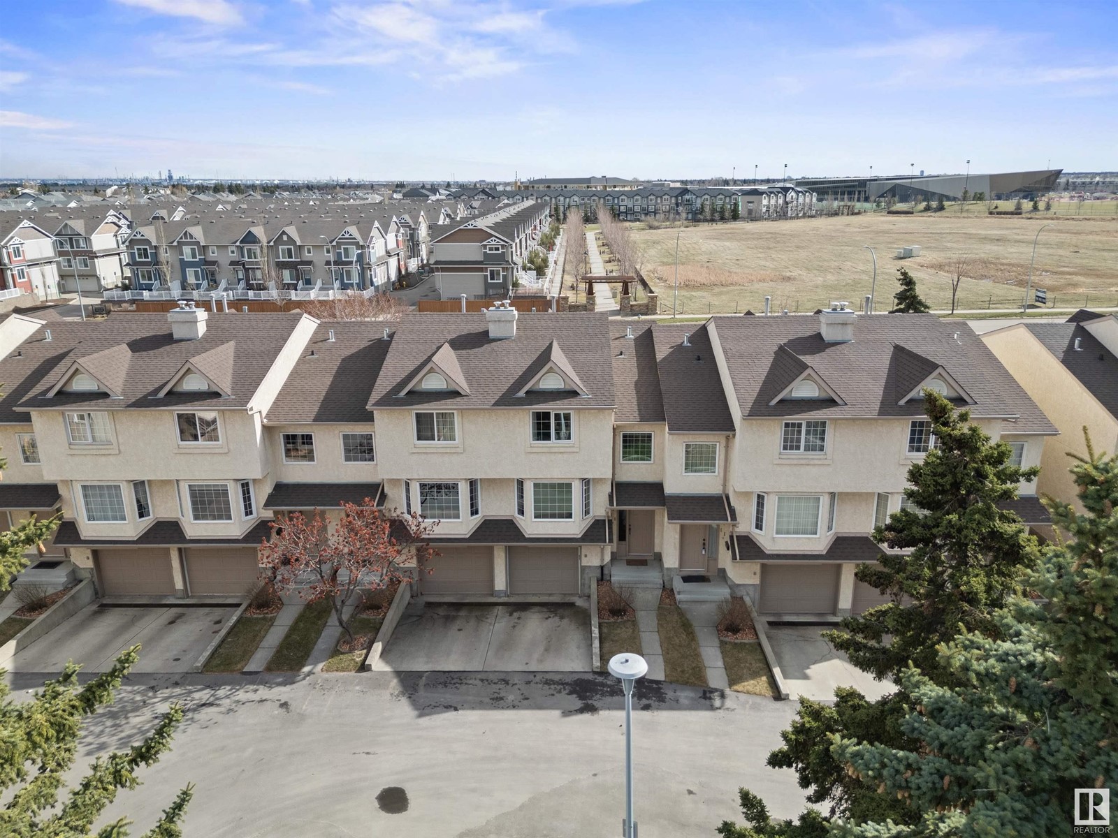 #10 3645 145 AV NW