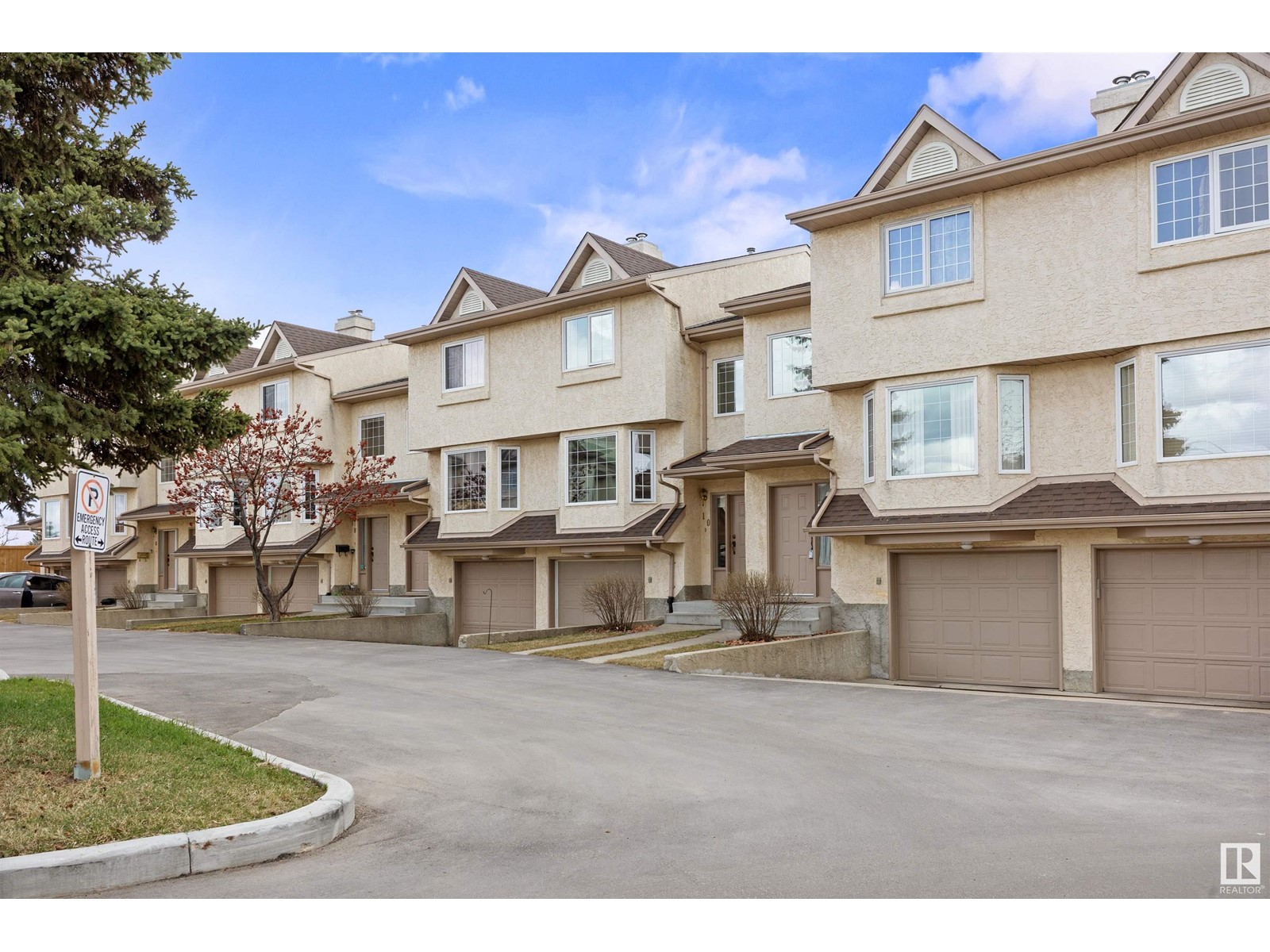 #10 3645 145 AV NW