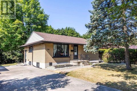 154 RENFIELD STREET Guelph (Riverside Park) ON N1E4B2