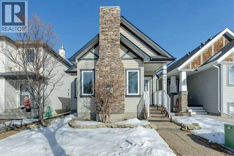 852 Everridge Drive SW Calgary AB T2Y4W5