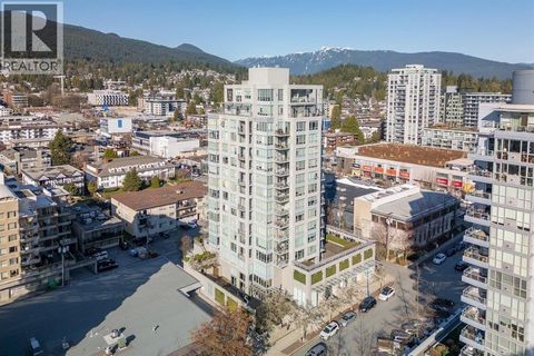 1404 120 W 16TH STREET North Vancouver BC V7M3N6