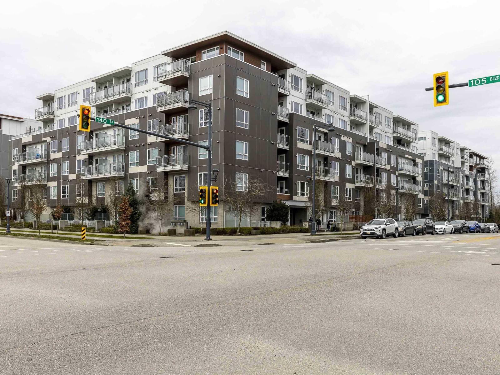 311 10581 140 STREET