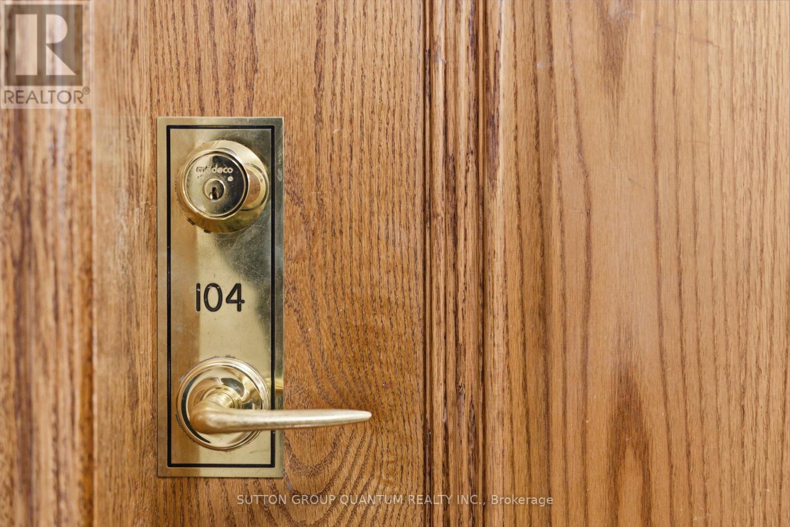 104 - 4889 KIMBERMOUNT AVENUE